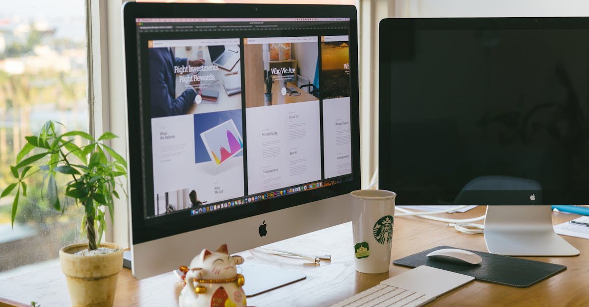 How to maximize window on Mac