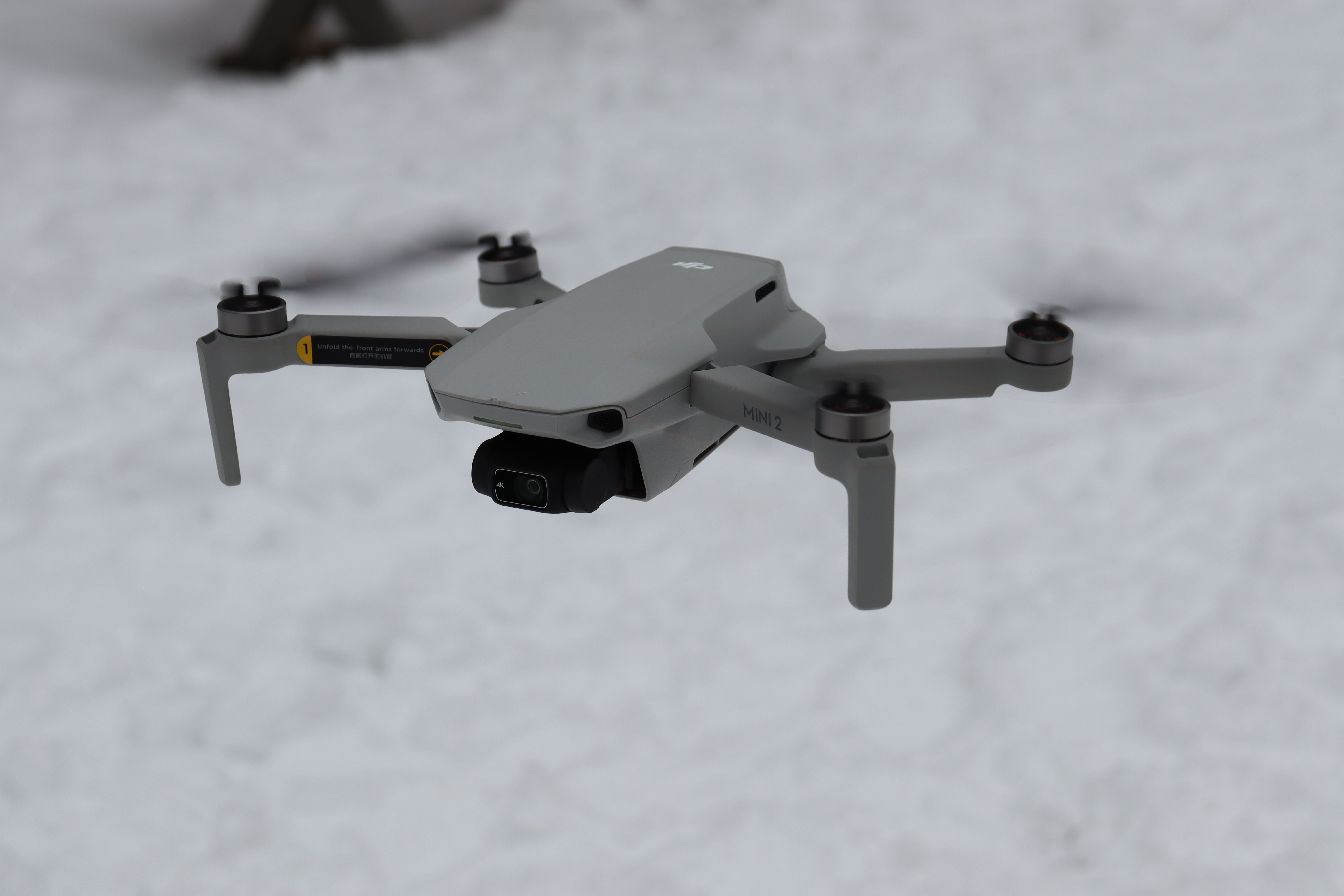 Three Key Takeaways from Drone Industry Insights Market Research for 2025 — Photo by Muhammed Sezer on Pexels