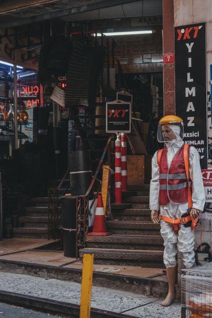 Armapro Comercio & Servicos