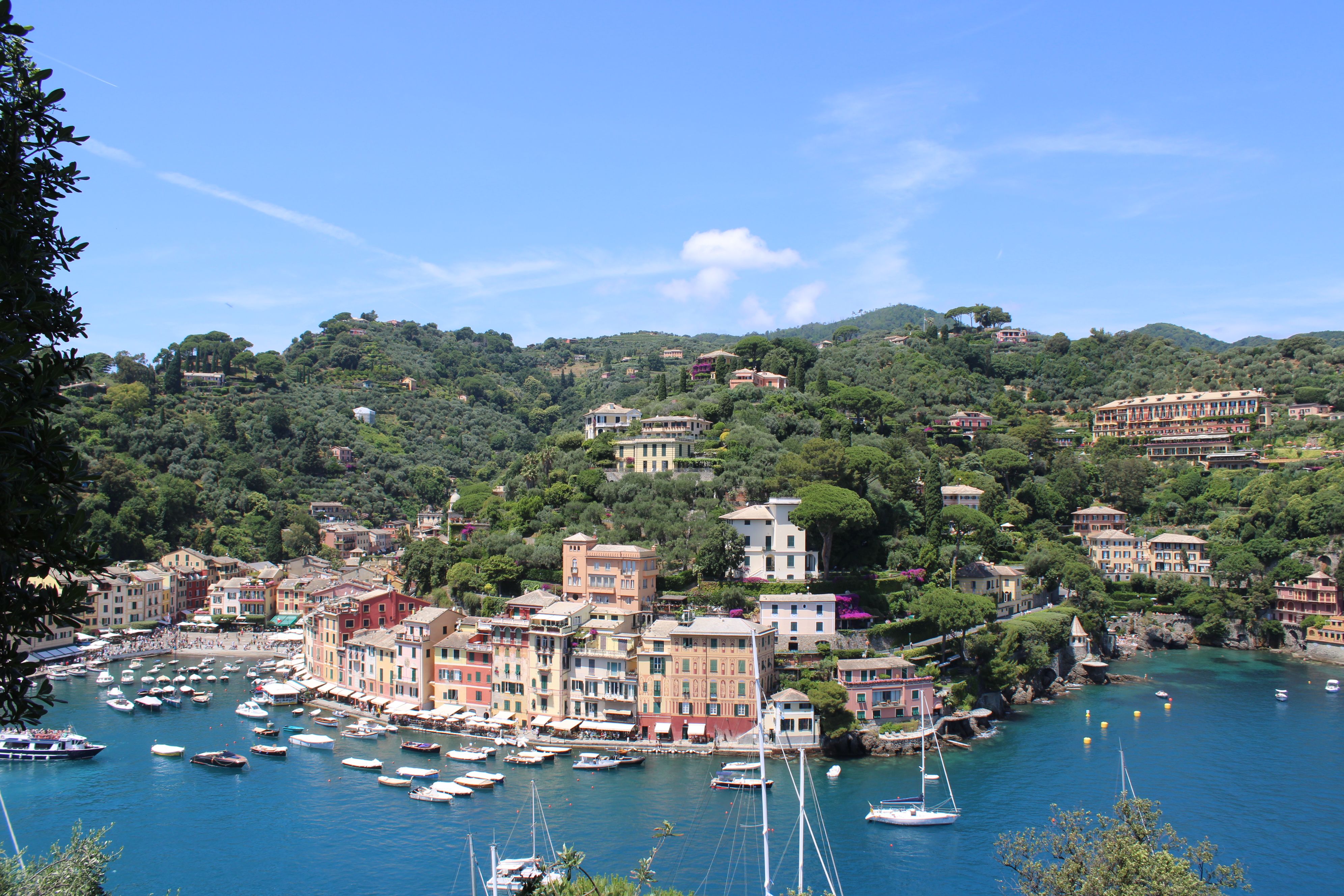 Portofino