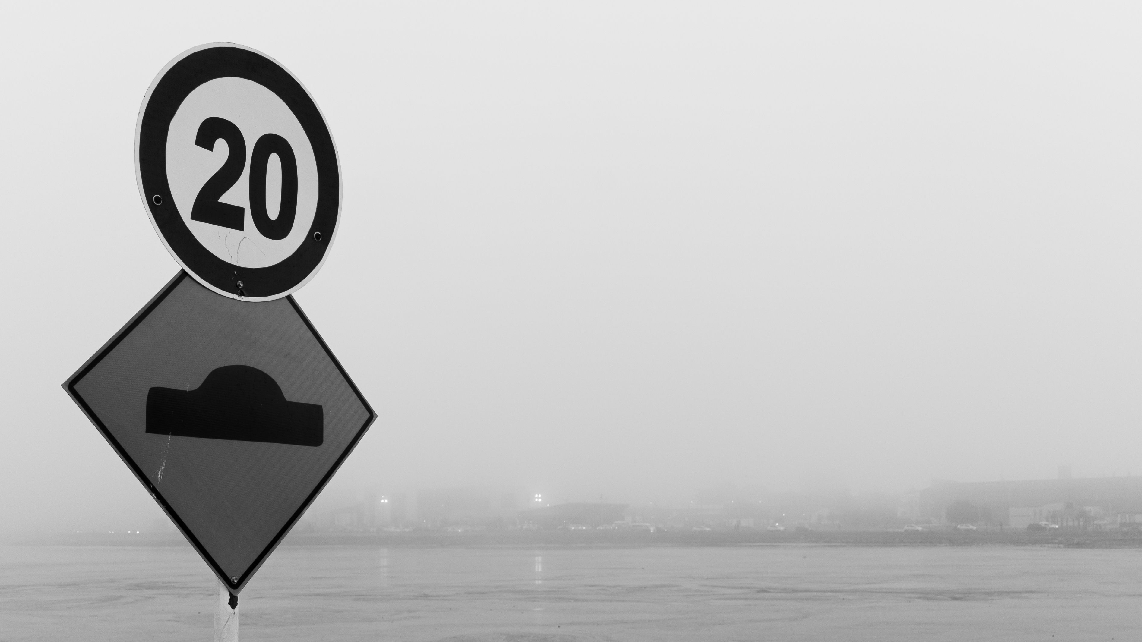 Excès de vitesse -20 km/h hors agglomération - Pourquoi ce changement ?