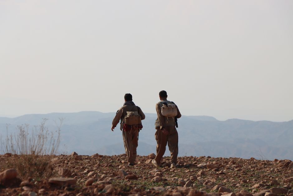 Houthi Leadership Reportedly Issues Assurances Regarding American Shipping