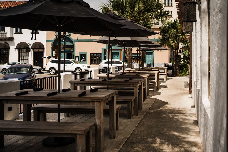 Ba Bar South Lake