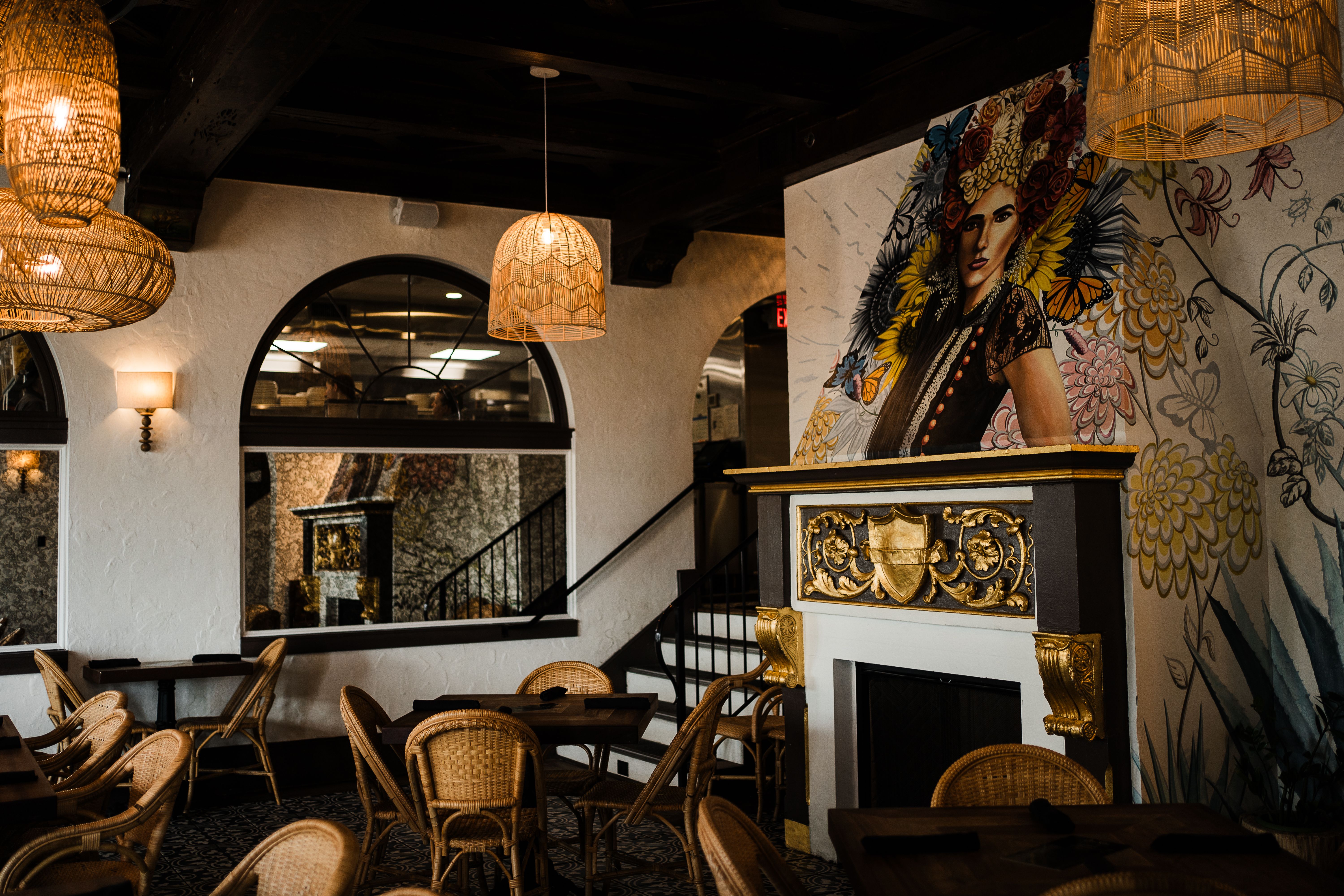 Bullard Tavern