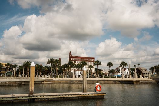 Fernandina Beach