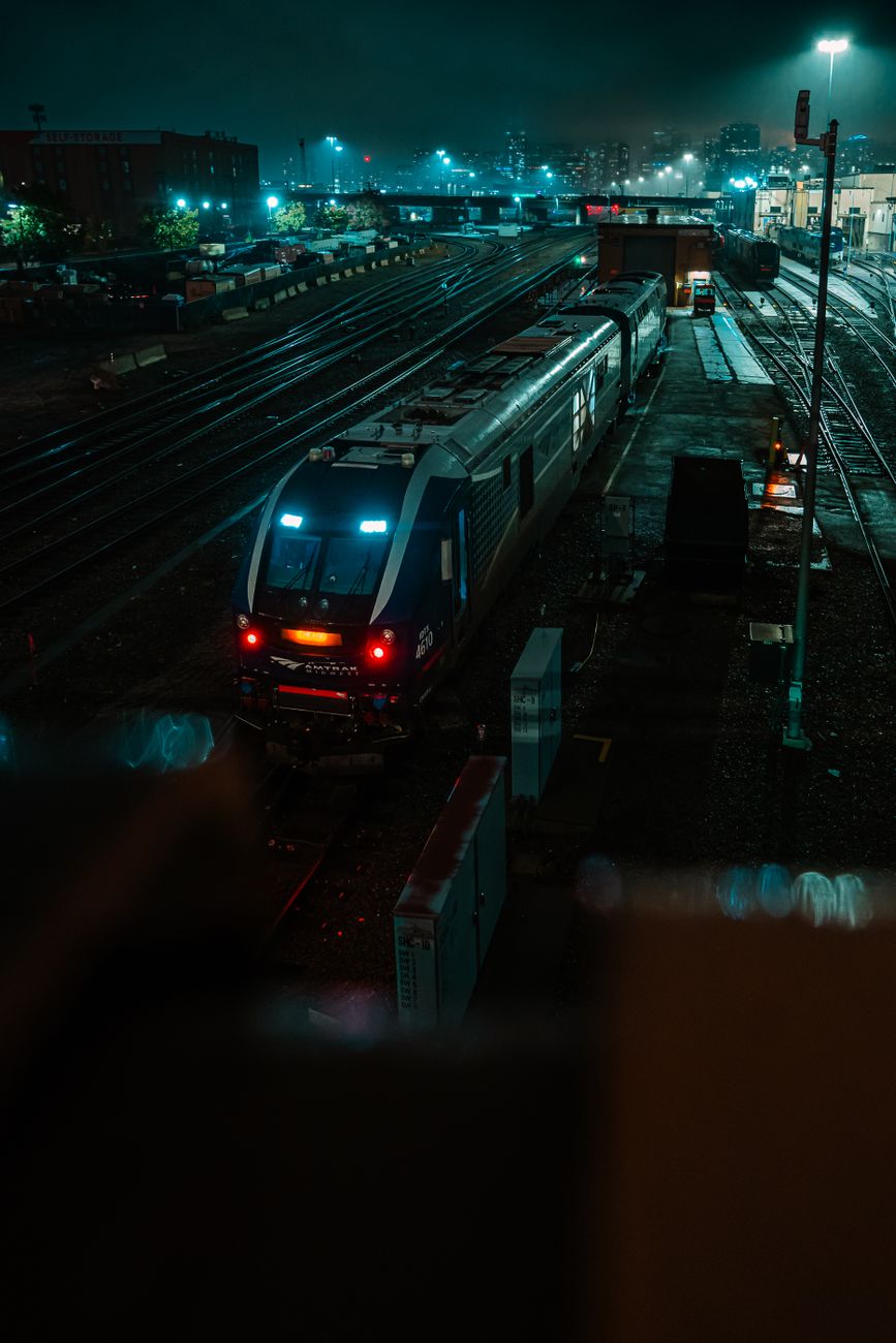 Varovanie pred extrémnou horúčavou: Amtrak ruší vlaky, zatiaľ čo sa vlna horúčav prehlbuje