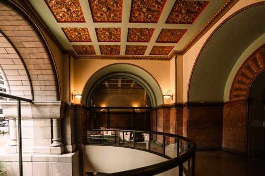 Minneapolis Institute of Art near Minneapolis