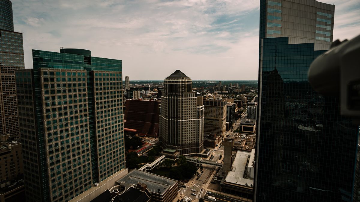 How to Enter Freebies in Saint Paul, Minnesota Without Scams