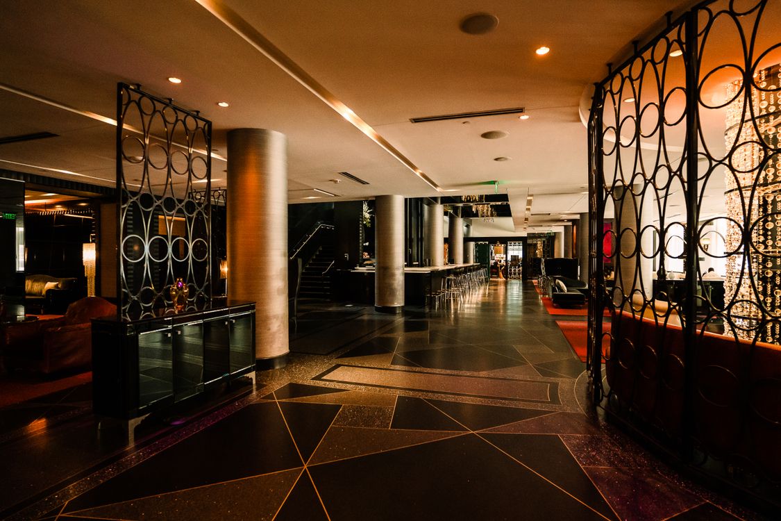 Social media and email marketing for NJ hospitality properties