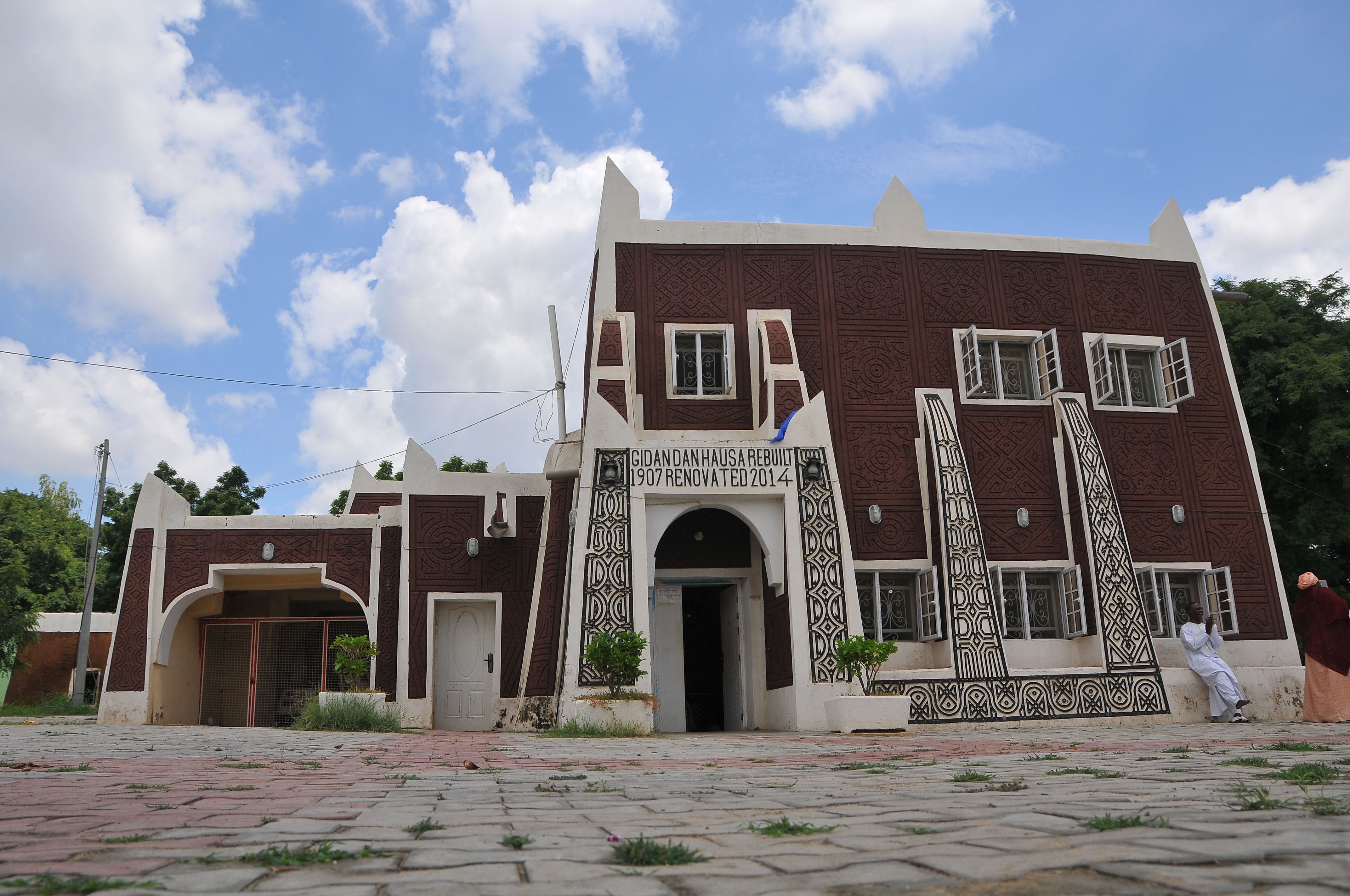 Serekunda
