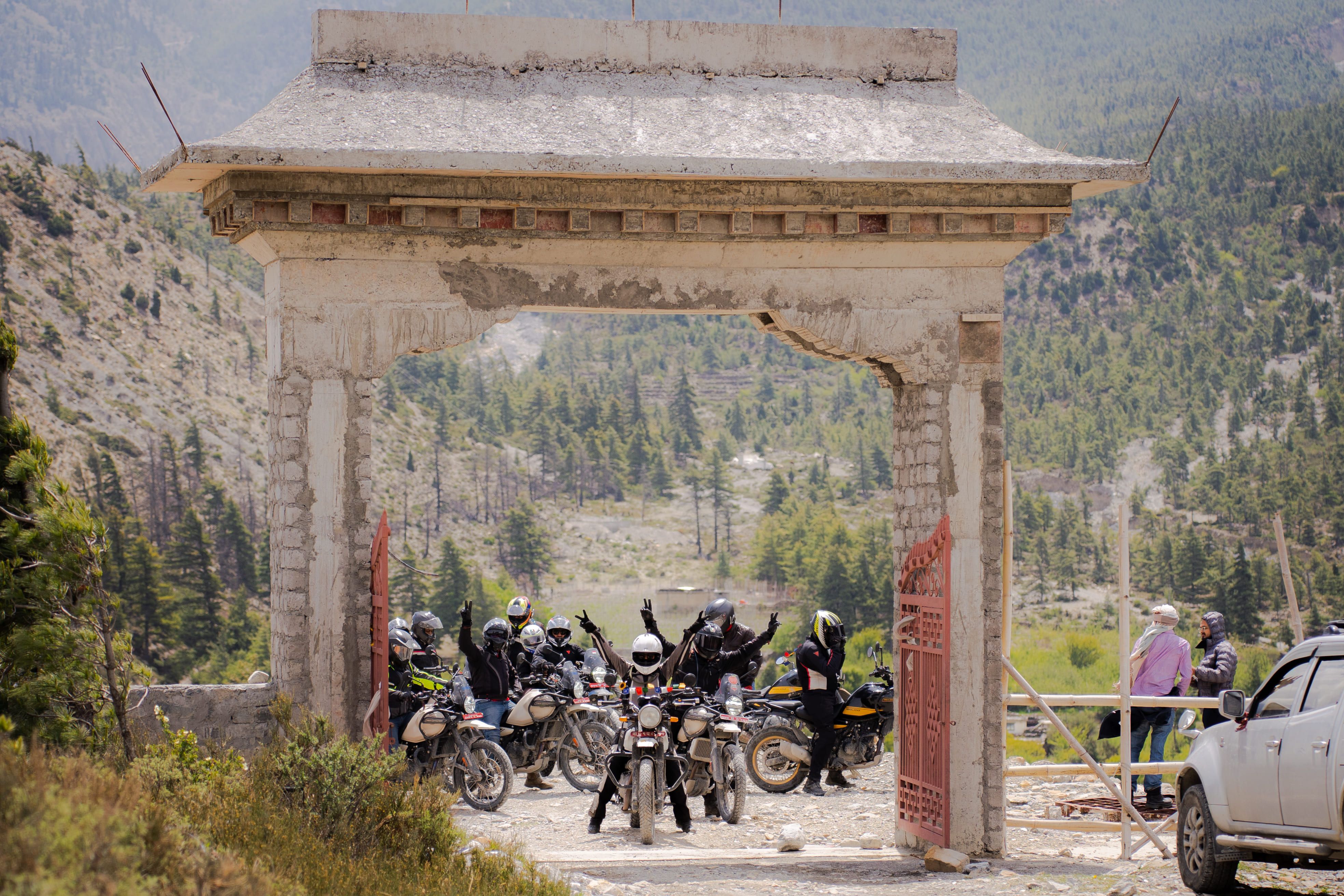 Annapurna Circuit Motorcycle Guide 2026: The Ultimate Adventure Ride
