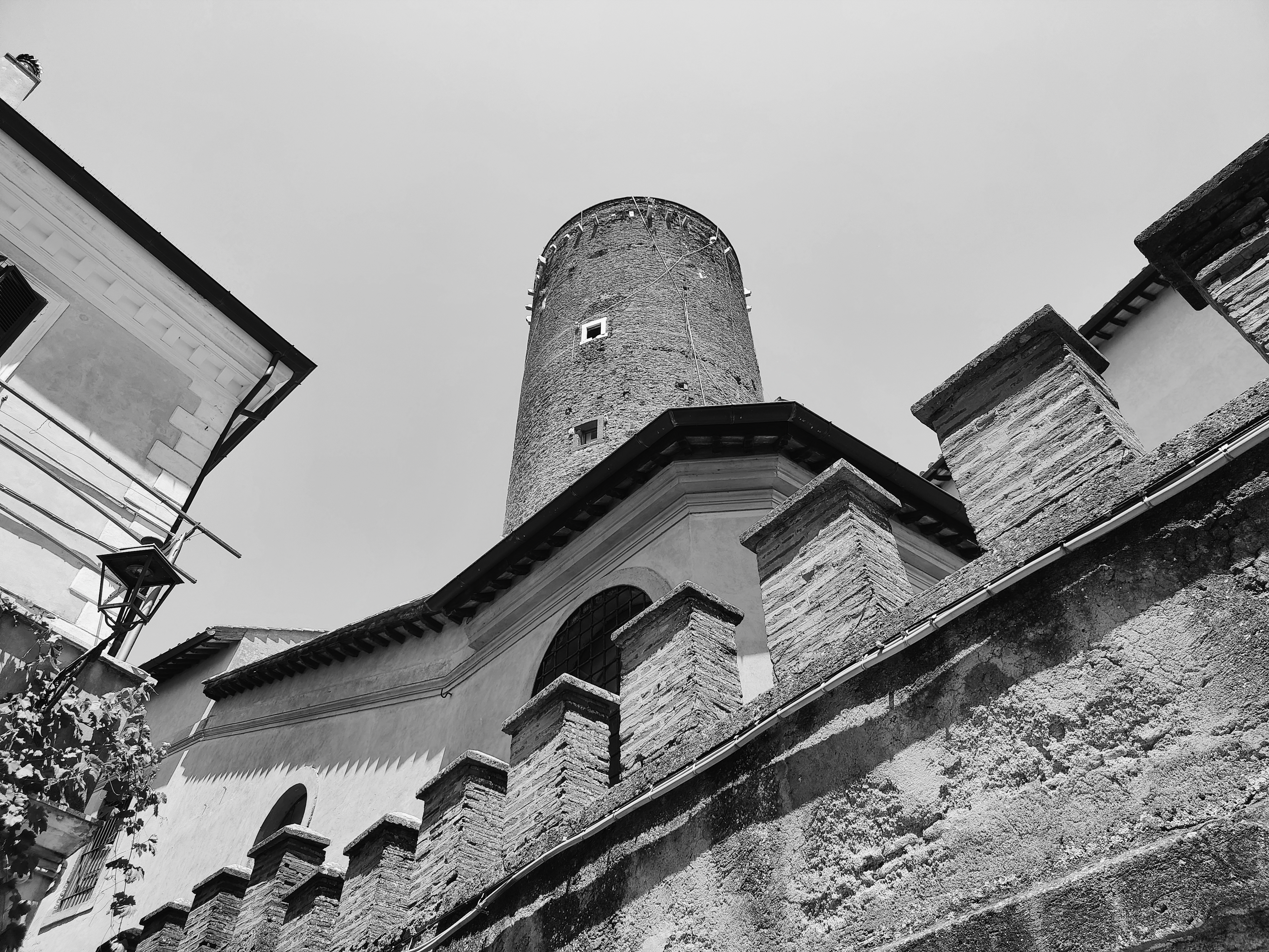 Museums & attractions in Nemi