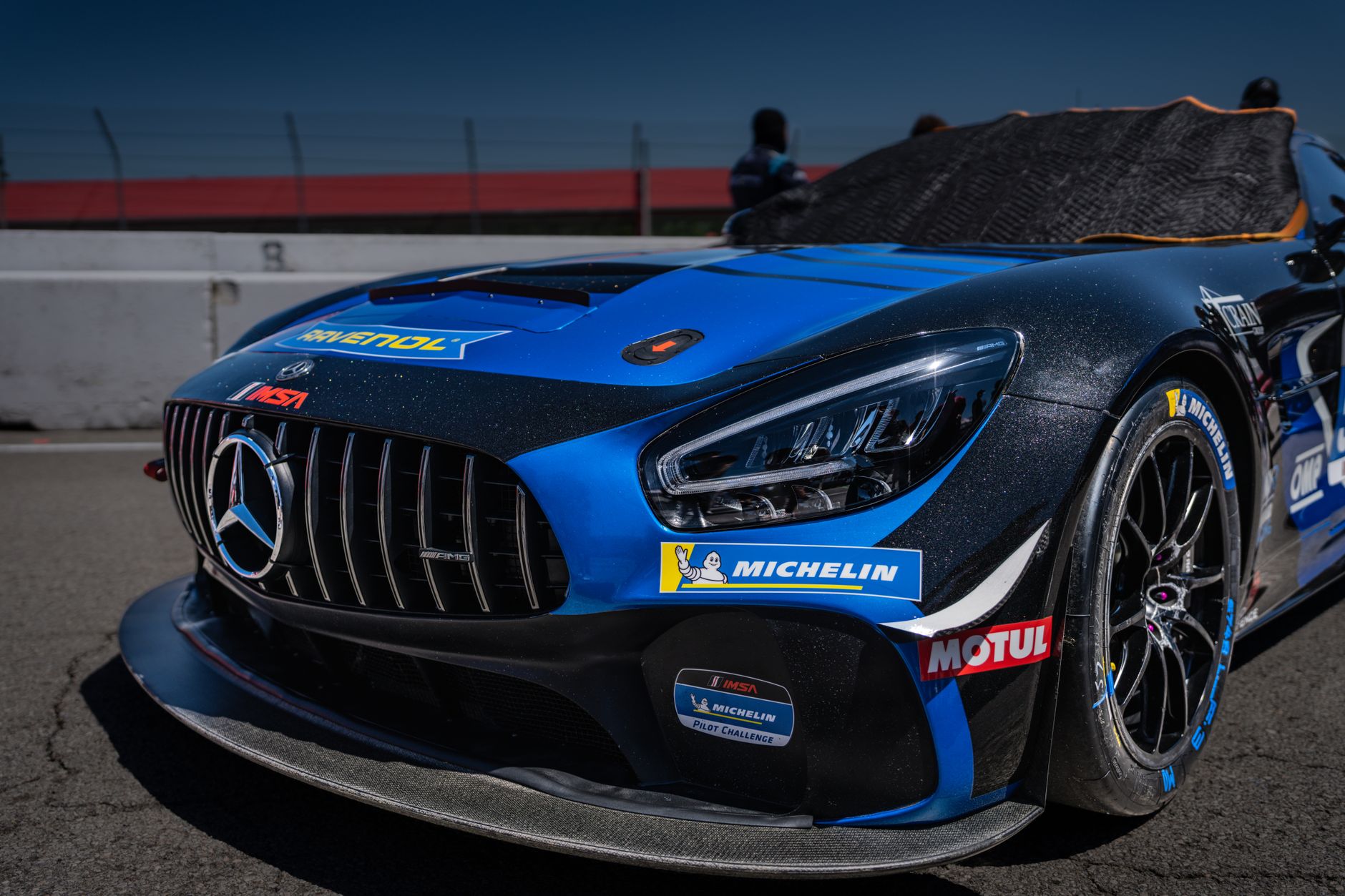 Mercedes'in genç yıldızı Antonelli Japonya'da kusursuza yakın zaferle Wolff'u büyüledi