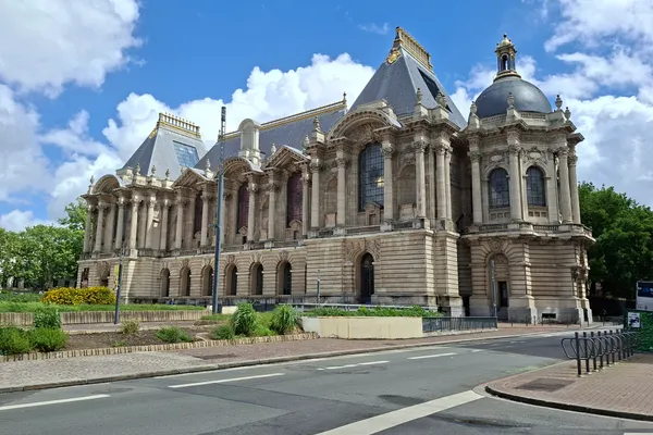Palais des Beaux-Arts