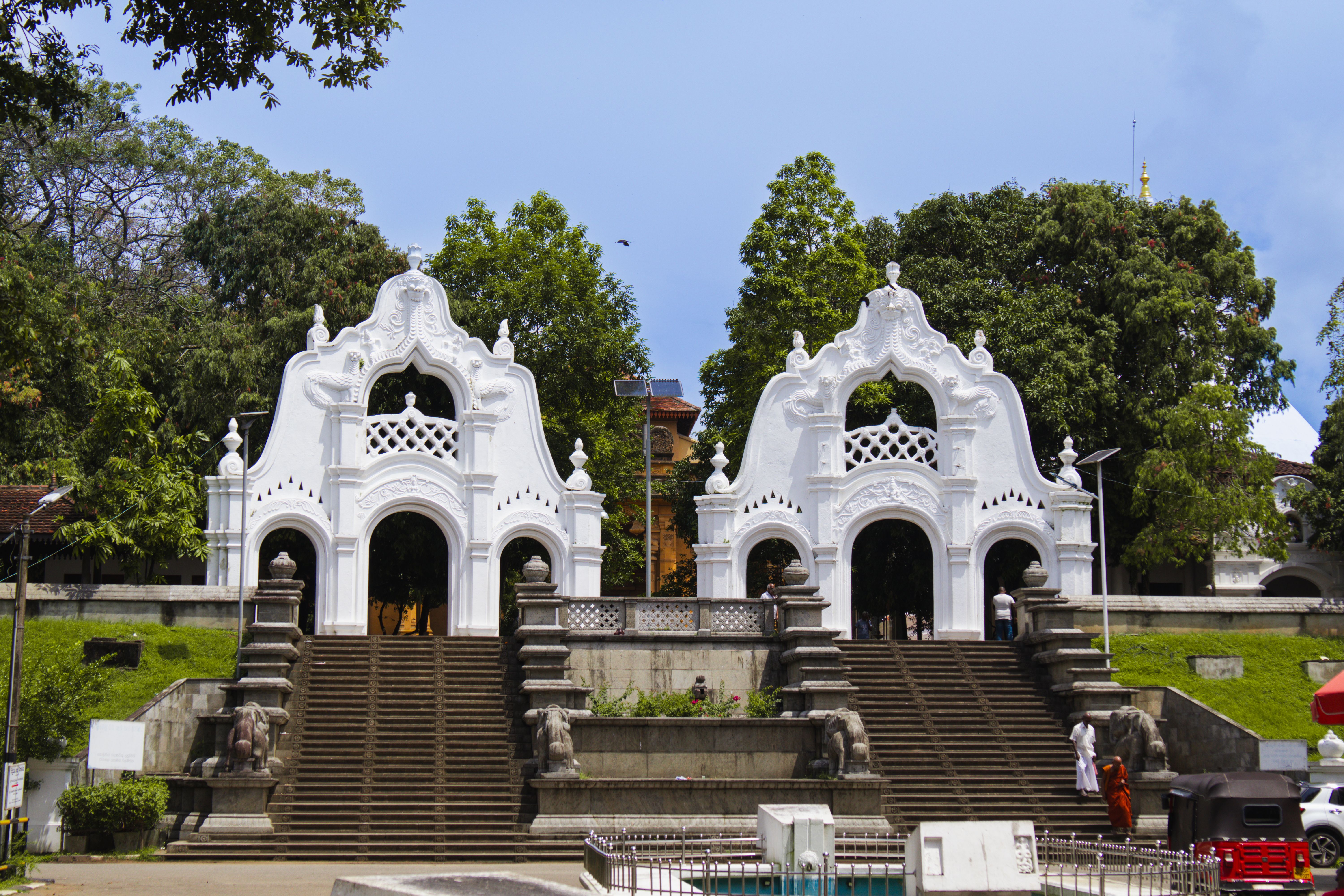 Kurunegala in 4 Days: The Complete Itinerary
