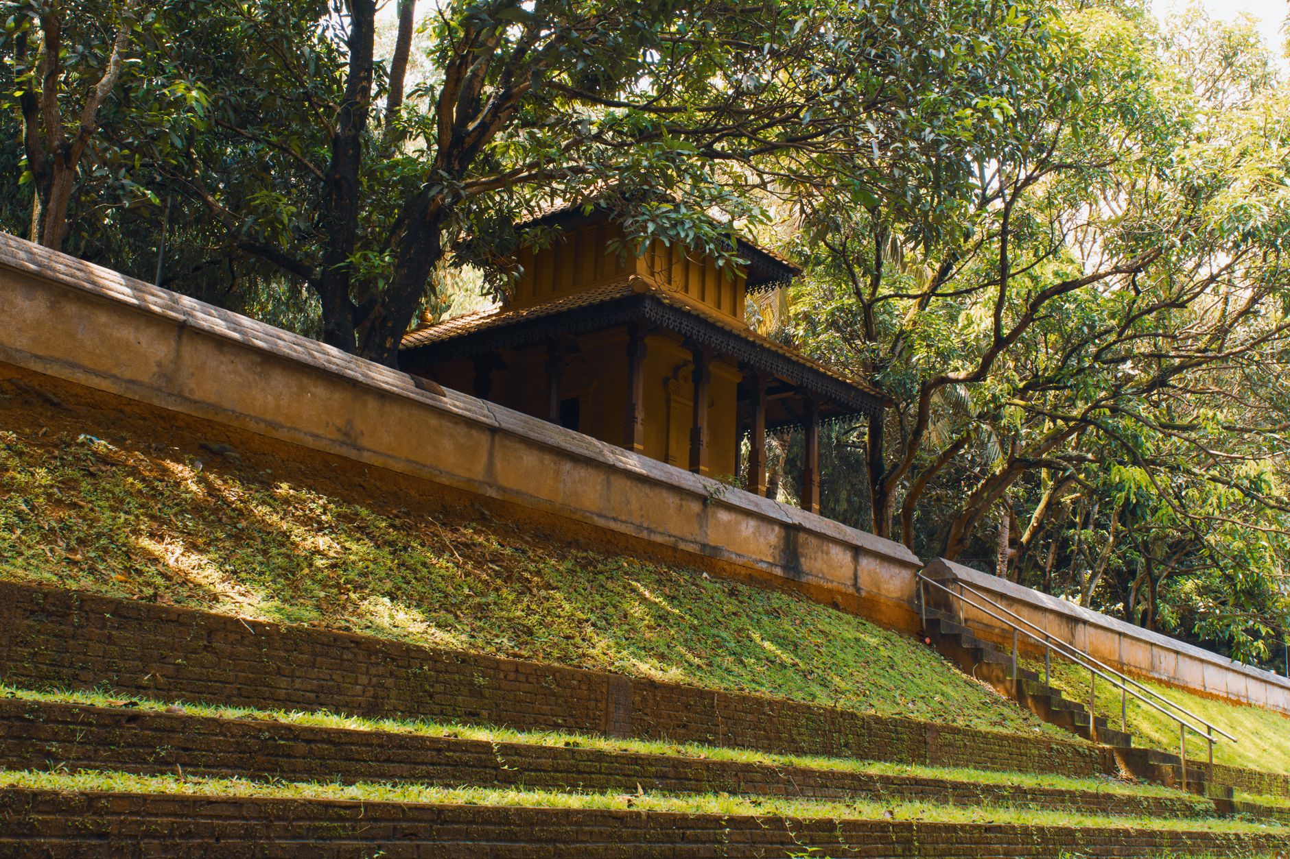 Best Places in Sri Lanka for Ayurveda and Wellness Retreats