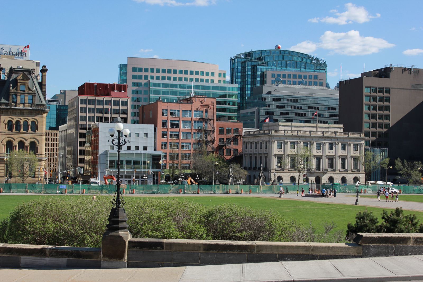 Why Ottawa Is One of the Best Cities to Build a Real Estate Career