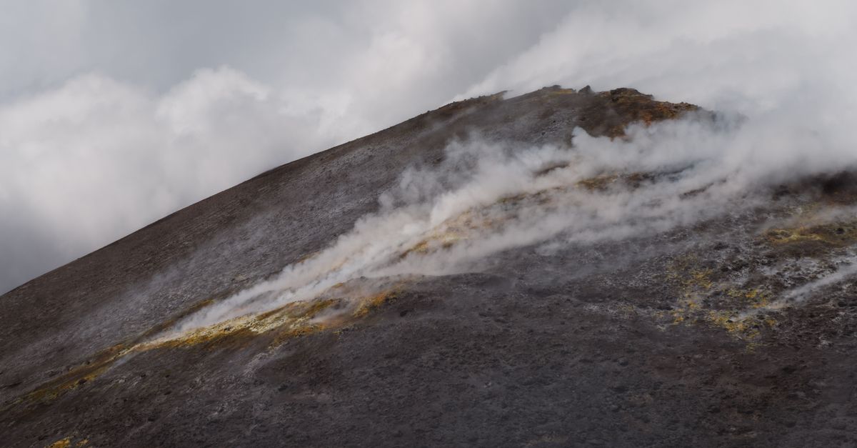 anak krakatau