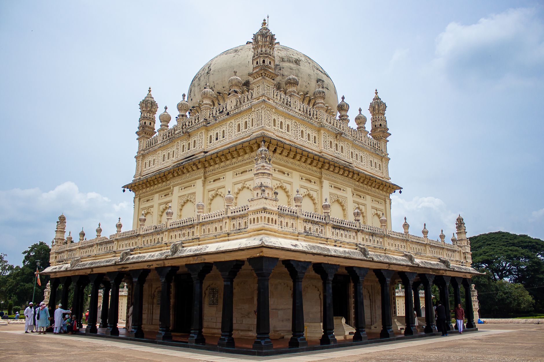Best Hotels in Srirangapatna, Karnataka