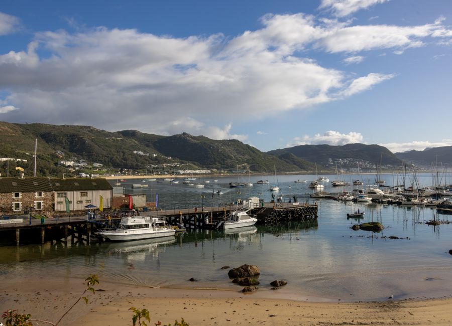 Knysna, South Africa — skyline and landmarks · stay connected with a Knysna eSIM from My Holiday SIM