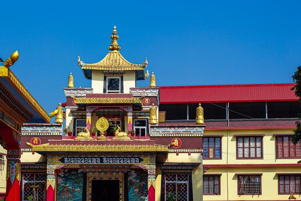 Gangtok & Darjeeling 5 Nights - Activity & Sightseeing