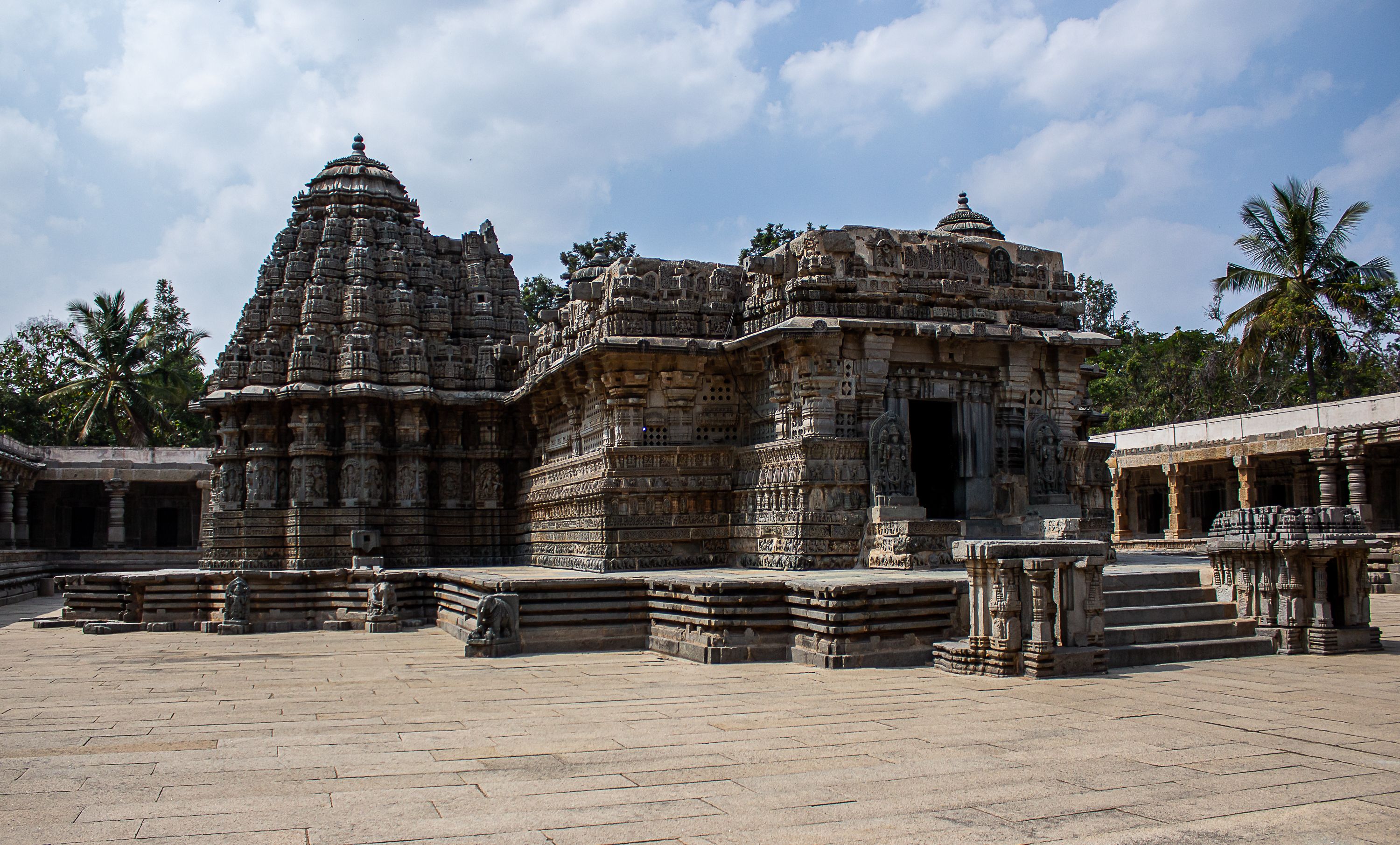 Belur in 2 Days: What to See and Where to Stay