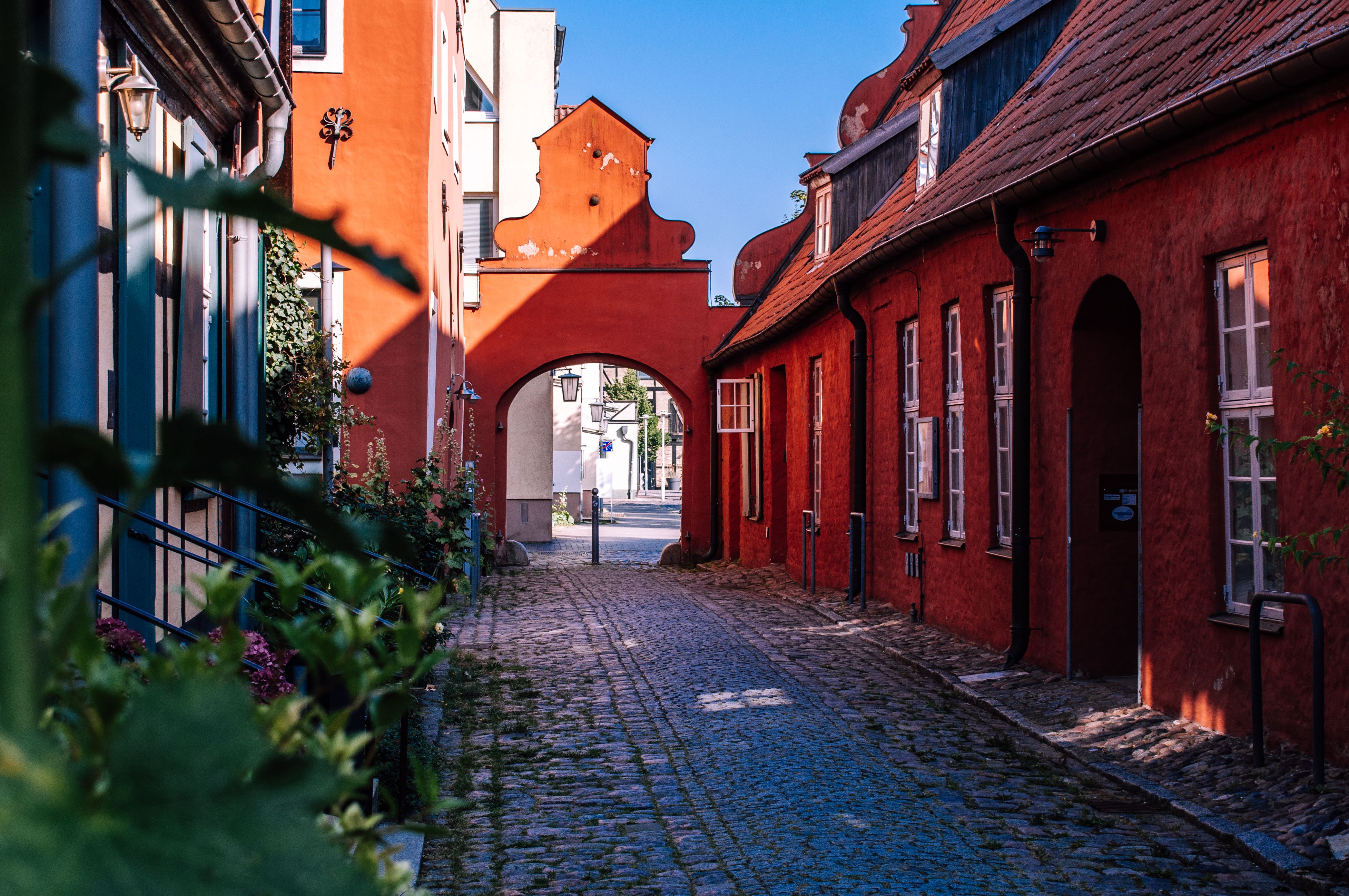 Viktringer Vorstadt