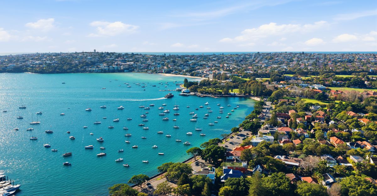 Buying Interstate Without Boarding a Plane: How Sydney Investors Purchase Remotely