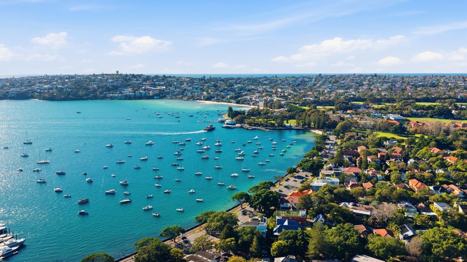 Sydney Home Removalists