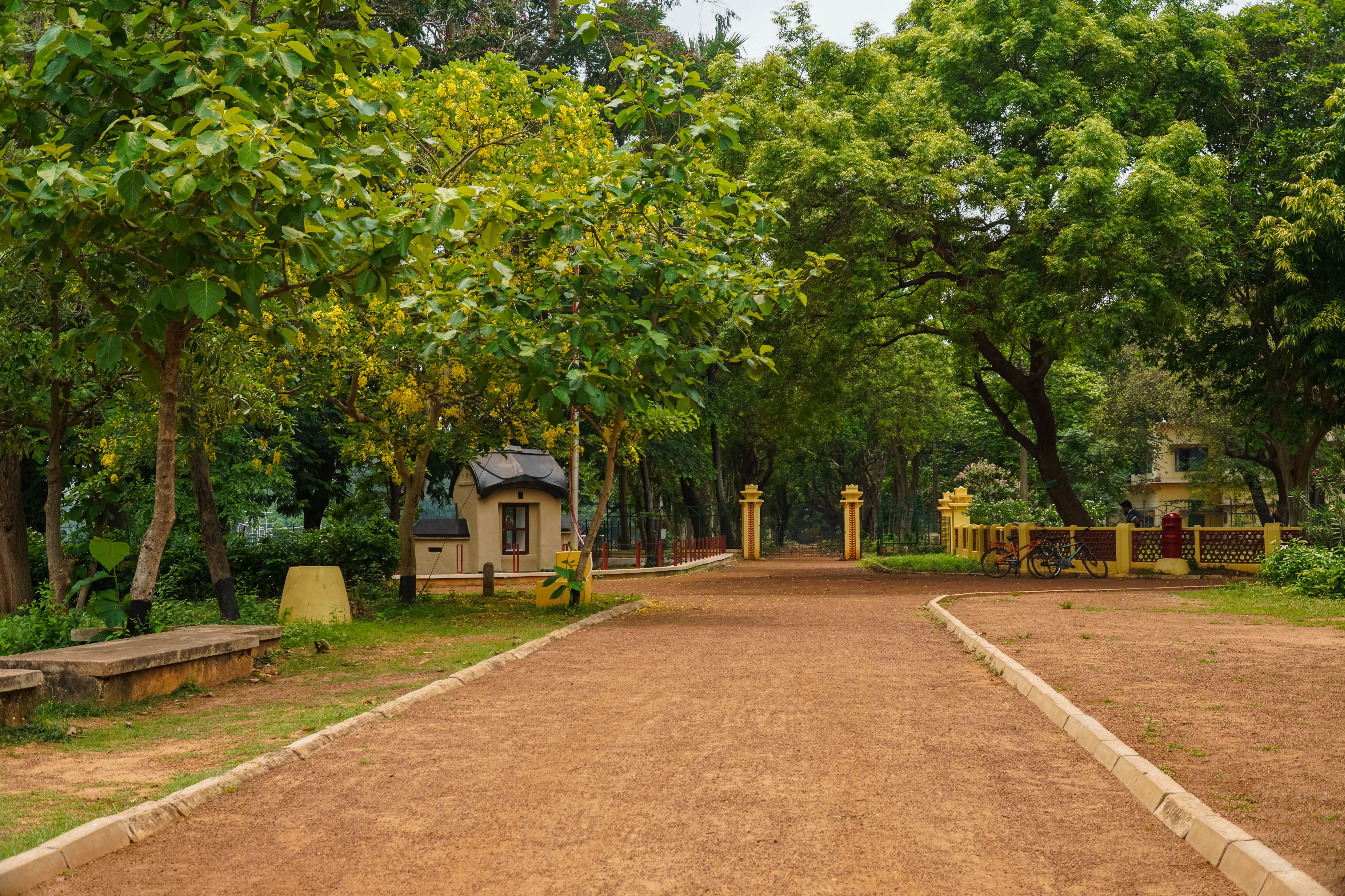 Santiniketan