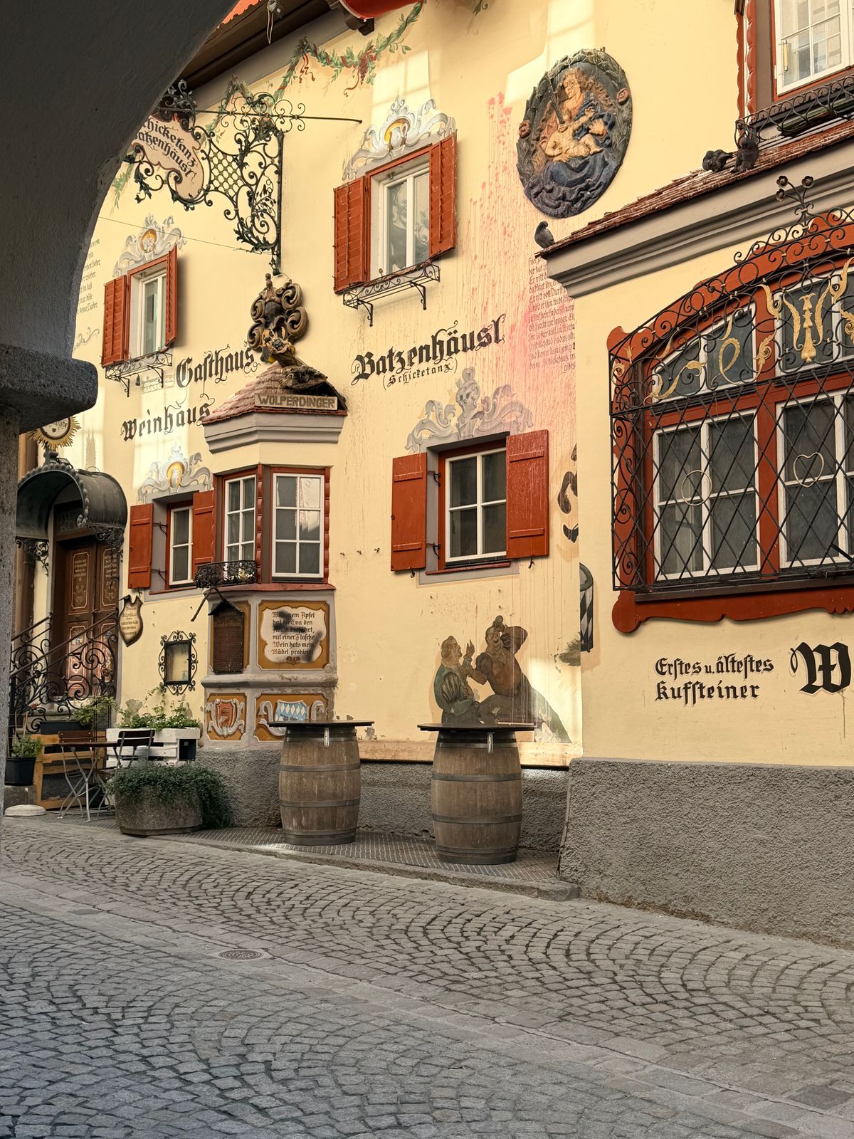 Festung Kufstein