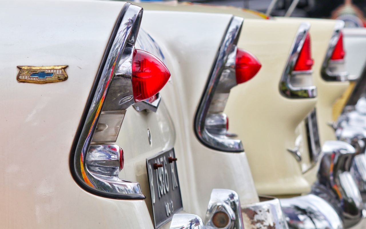 Daihatsu Copen 2004