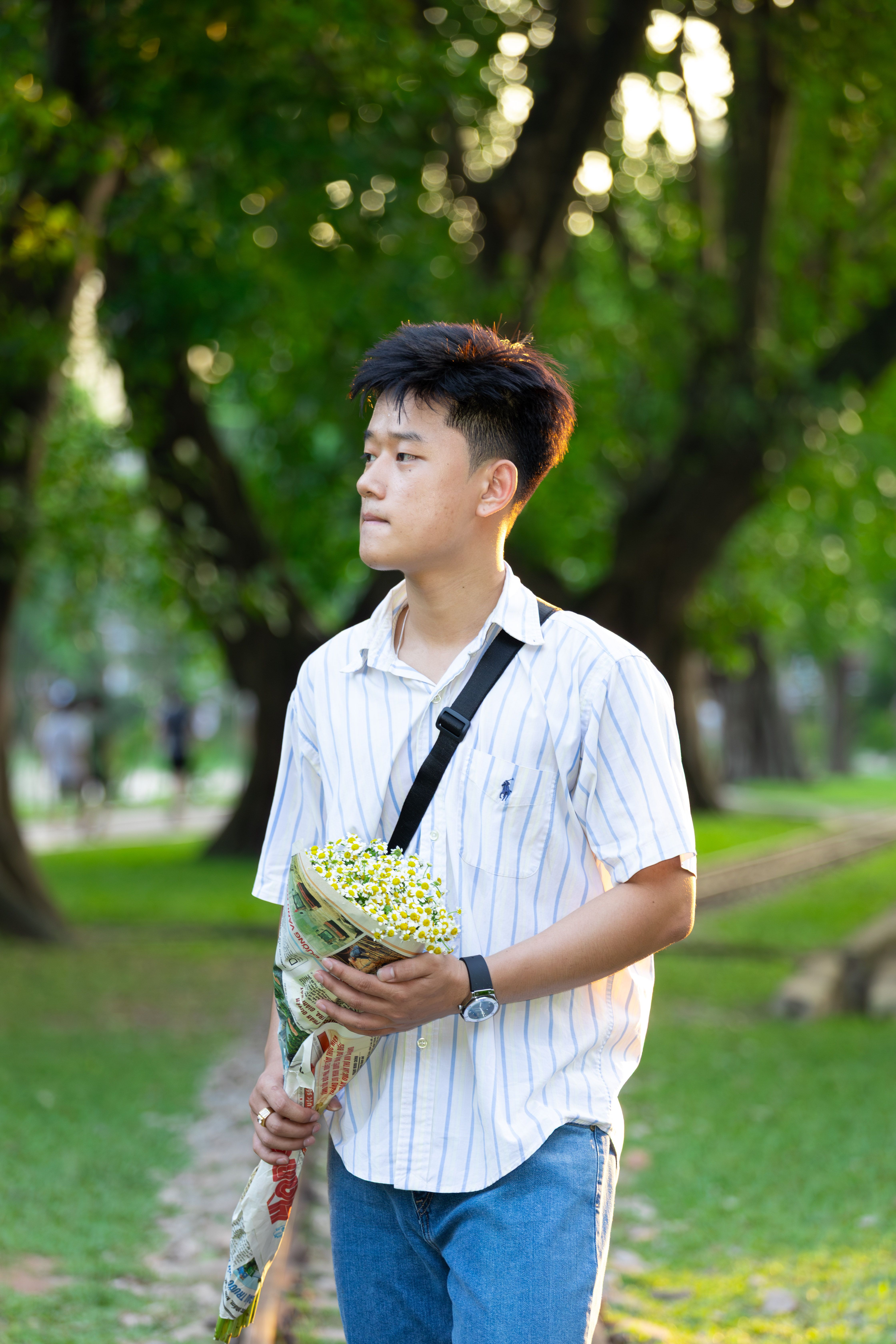 Đặng Minh Khang