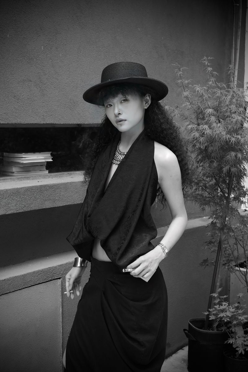 Li Chunyu