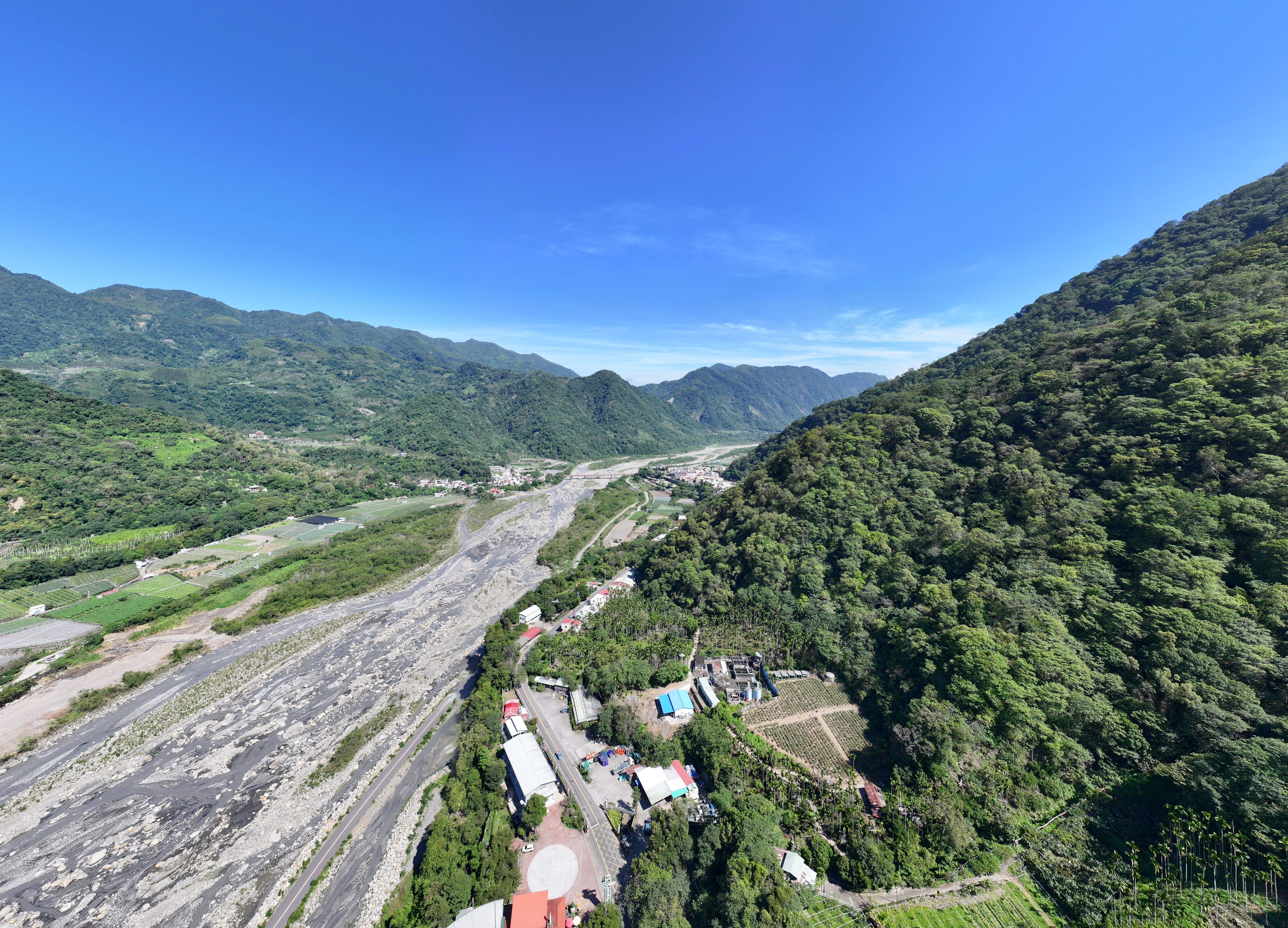 wisata di Taiwan yang jarang diketahui