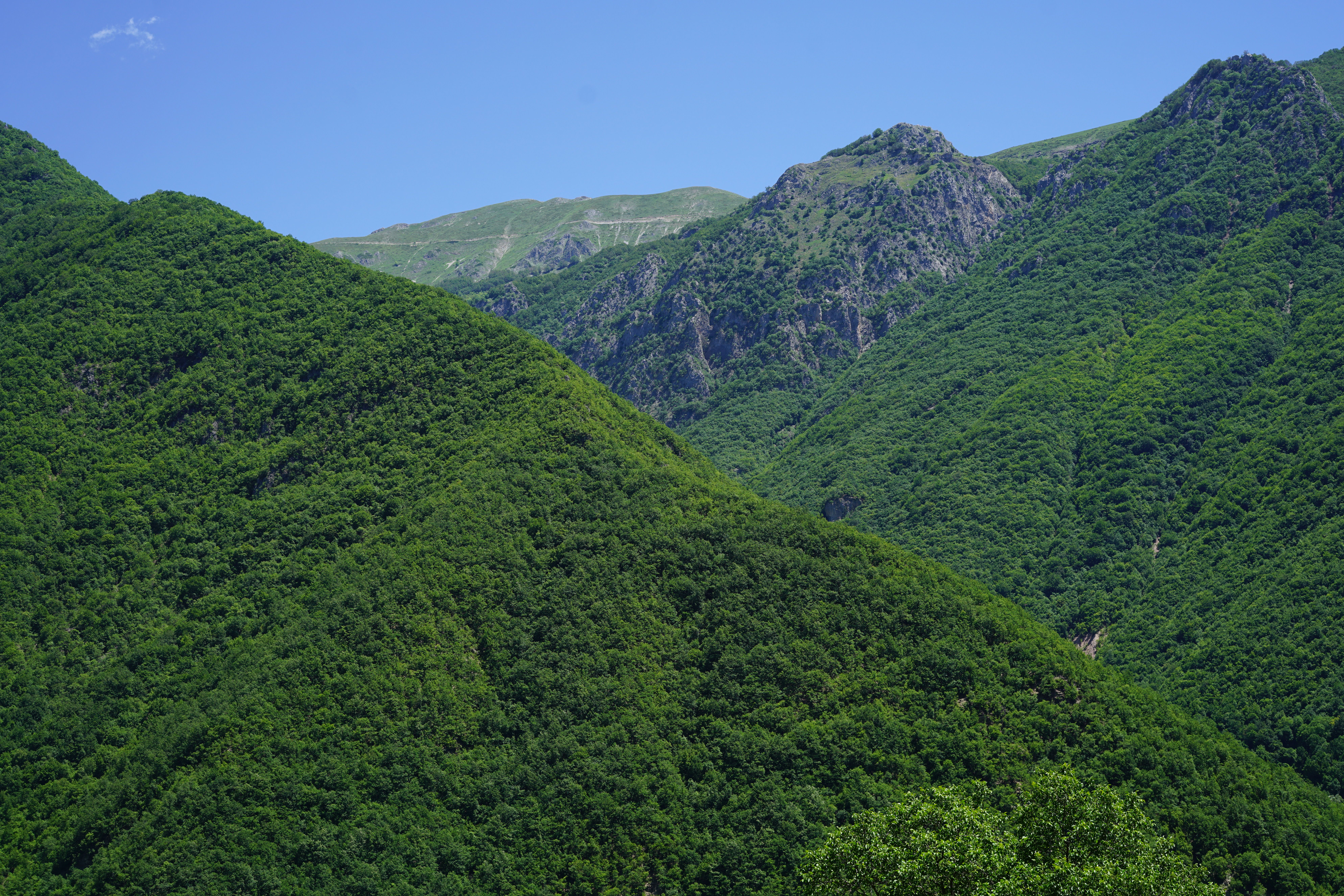 Tetovo City Guide: Šar Mountain Gateway by Rental Car