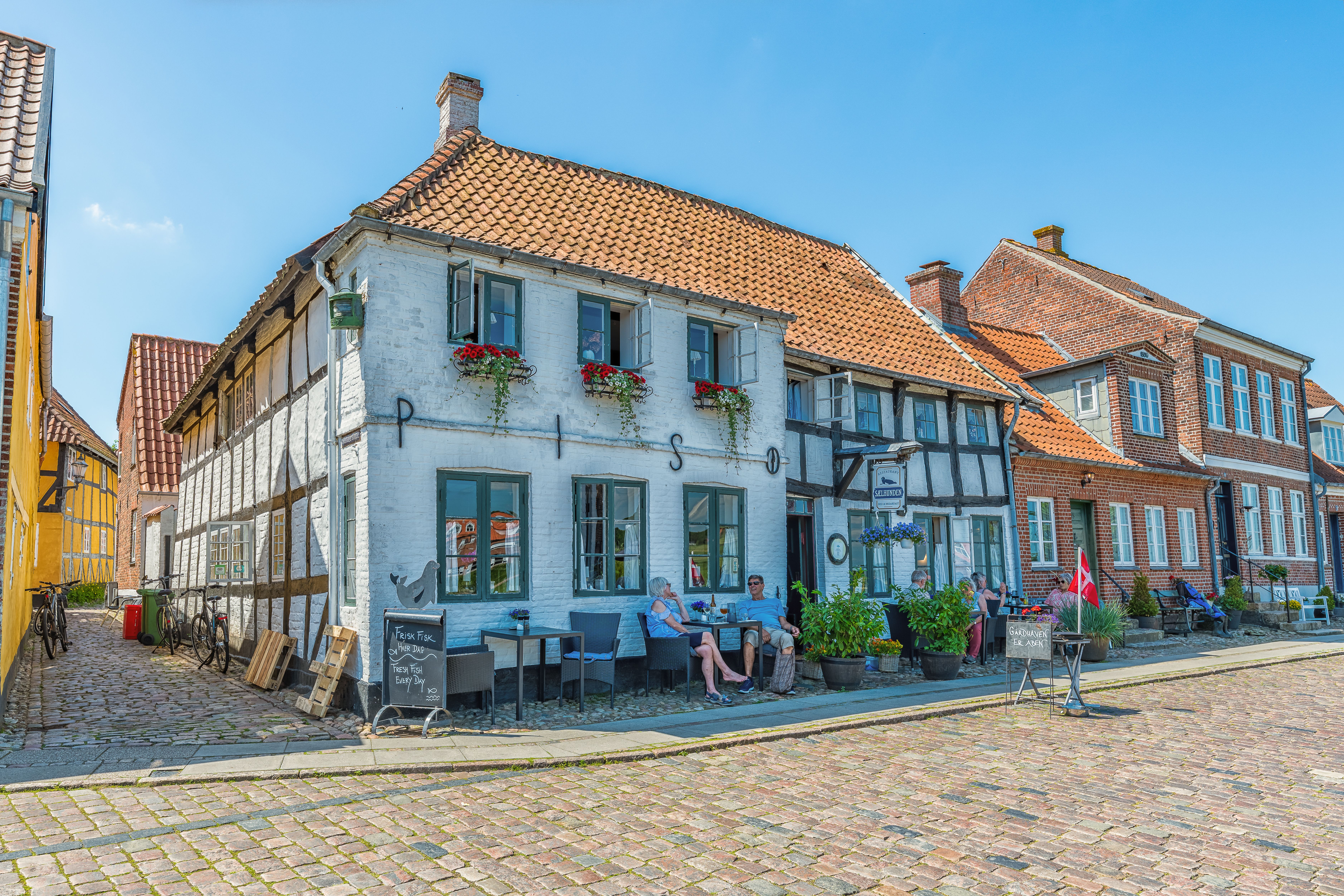 Katedra i najstarsze miasto