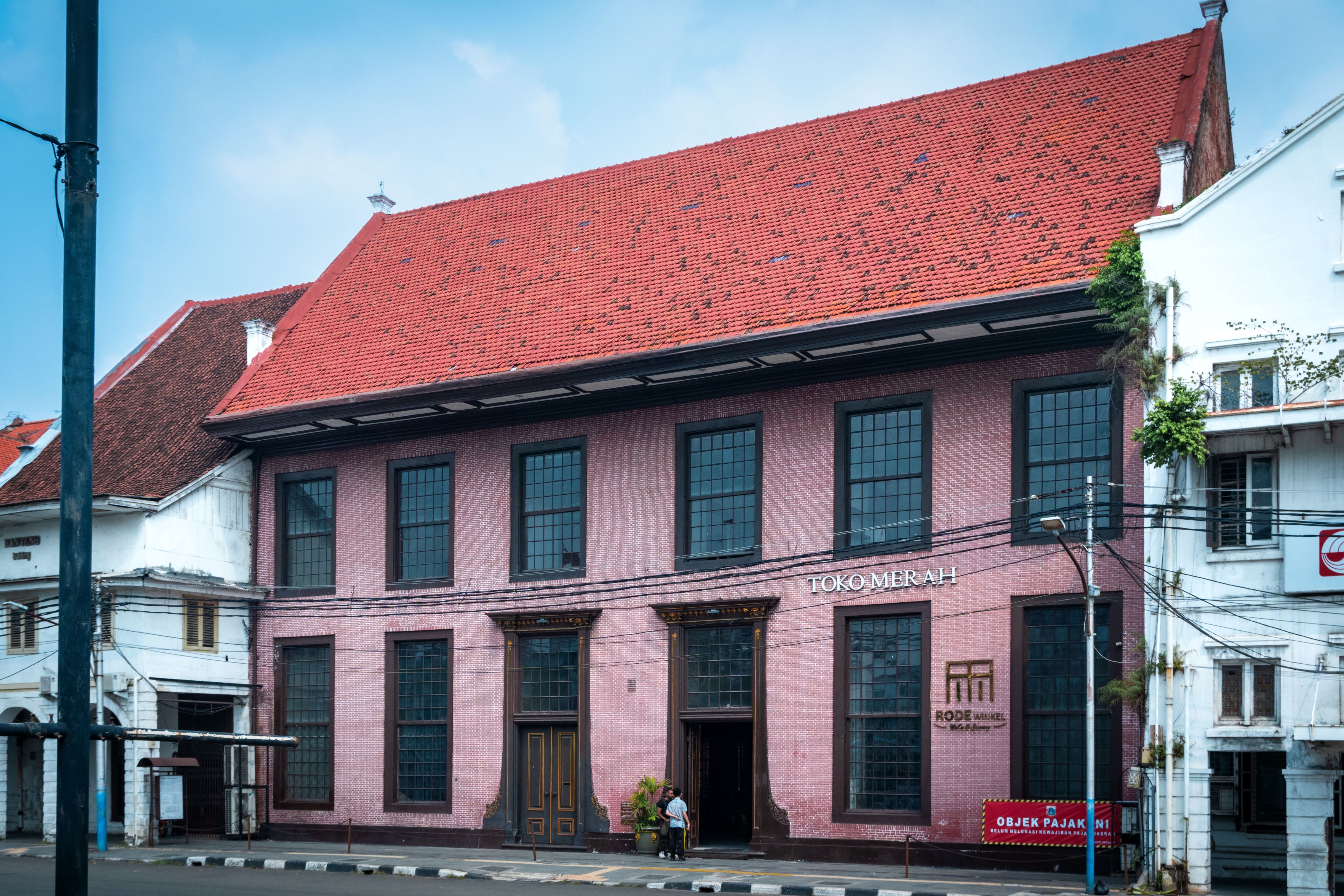 Mengenal Jejak Sejarah Mukomuko di Museum Peninggalan Kolonial