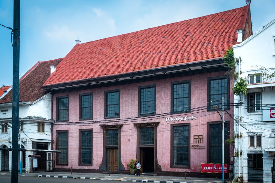 Mengenal Jejak Sejarah Mukomuko di Museum Peninggalan Kolonial