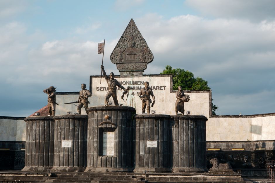 Mengenal Benteng Tua Seramtimur: Saksi Bisu Perlawanan Kolonial