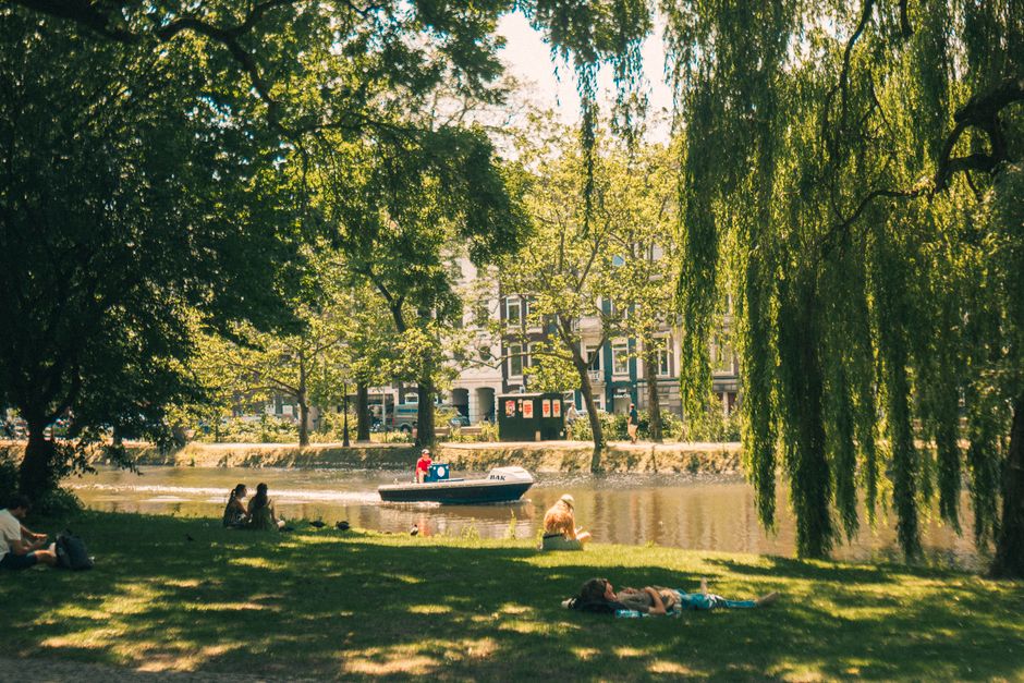 Ottawa's Labour Day Long Weekend 2026: How to Spend the Last Blast of Summer