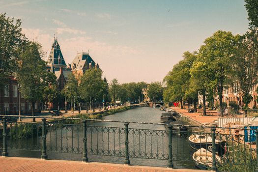 Private Rijksmuseum with a curator — Amsterdam