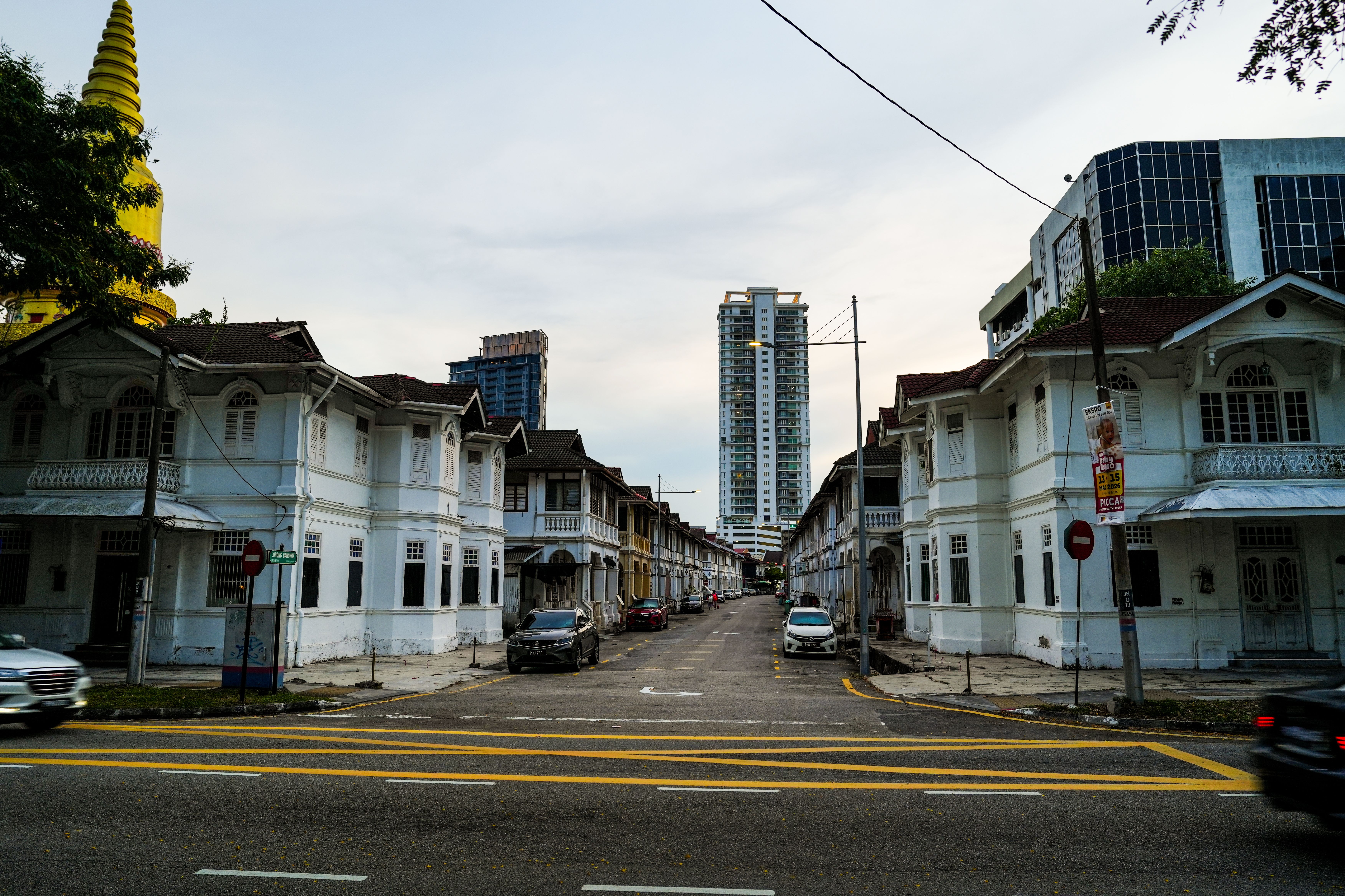 George Town