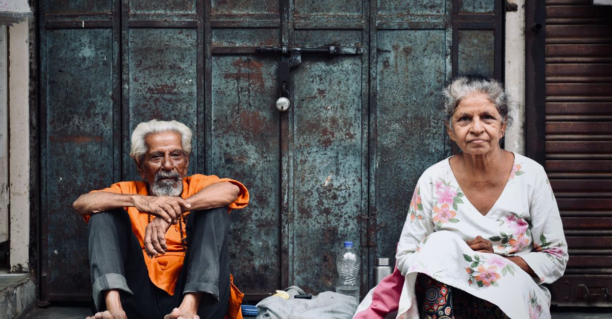 Senior Citizen FDs Hit 8.30%: Is Your FD Earning Less?