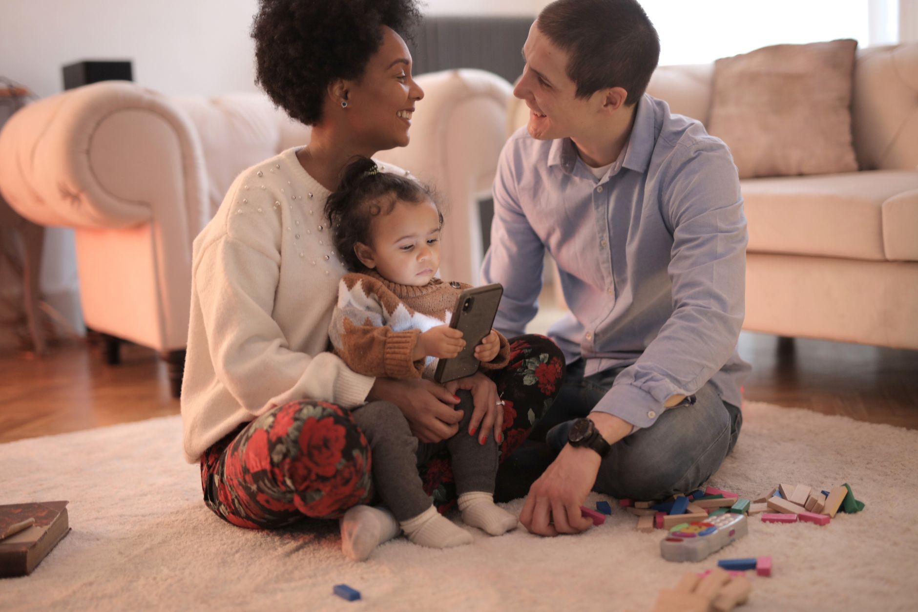 Navigating the Shift: How Parenthood Reshapes Your Relationship