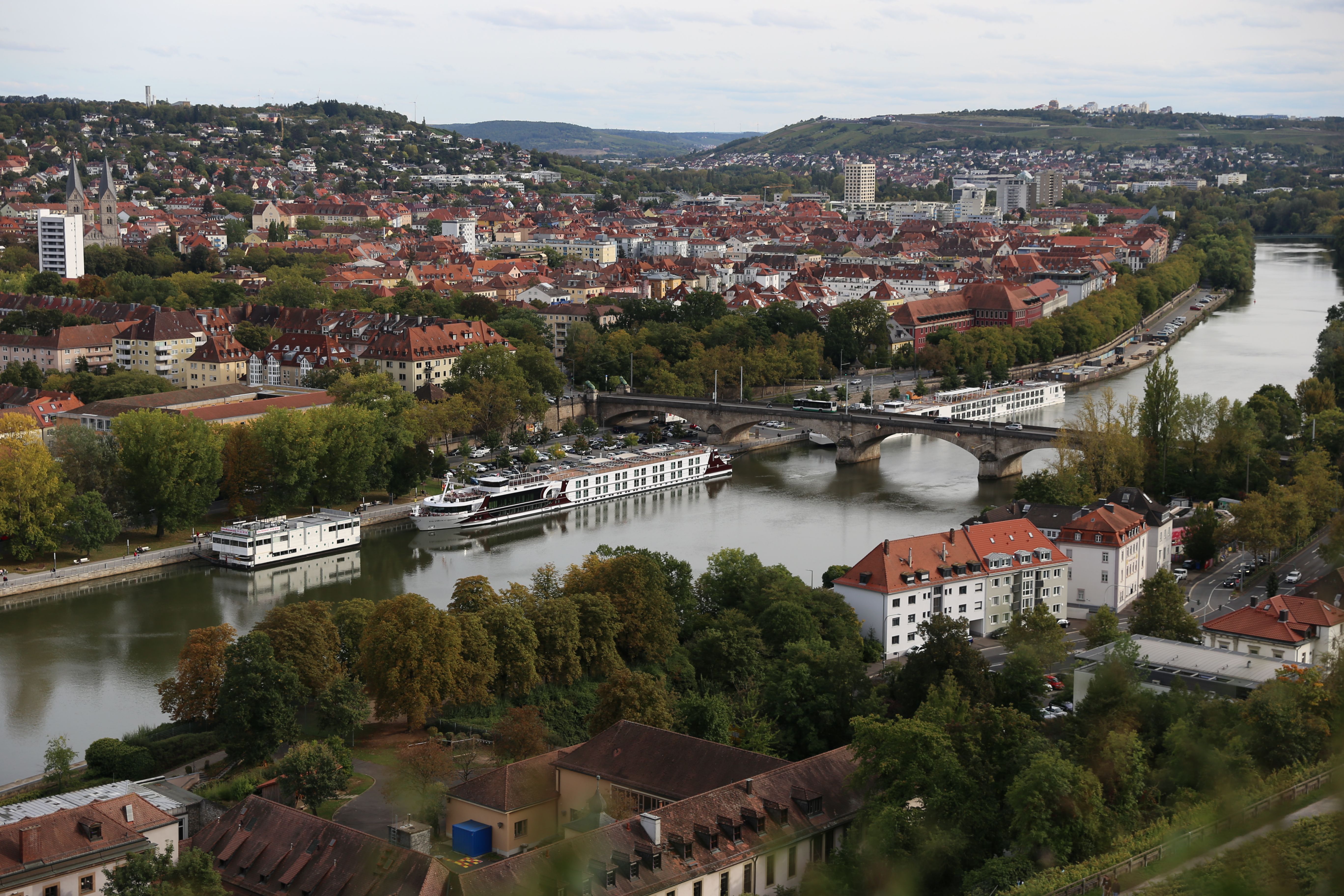 Würzburg
