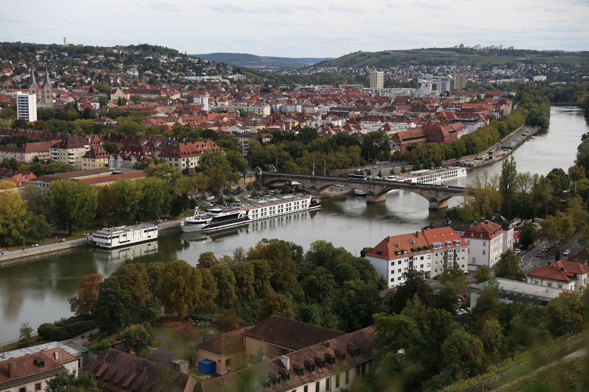 Würzburg — Würzburg