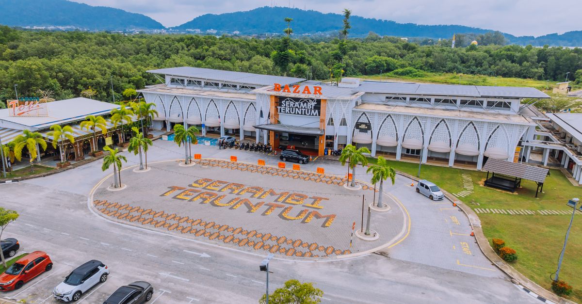 Malaysia Police Review Negeri Sembilan Royal Dispute From All Sides, Home Minister Says