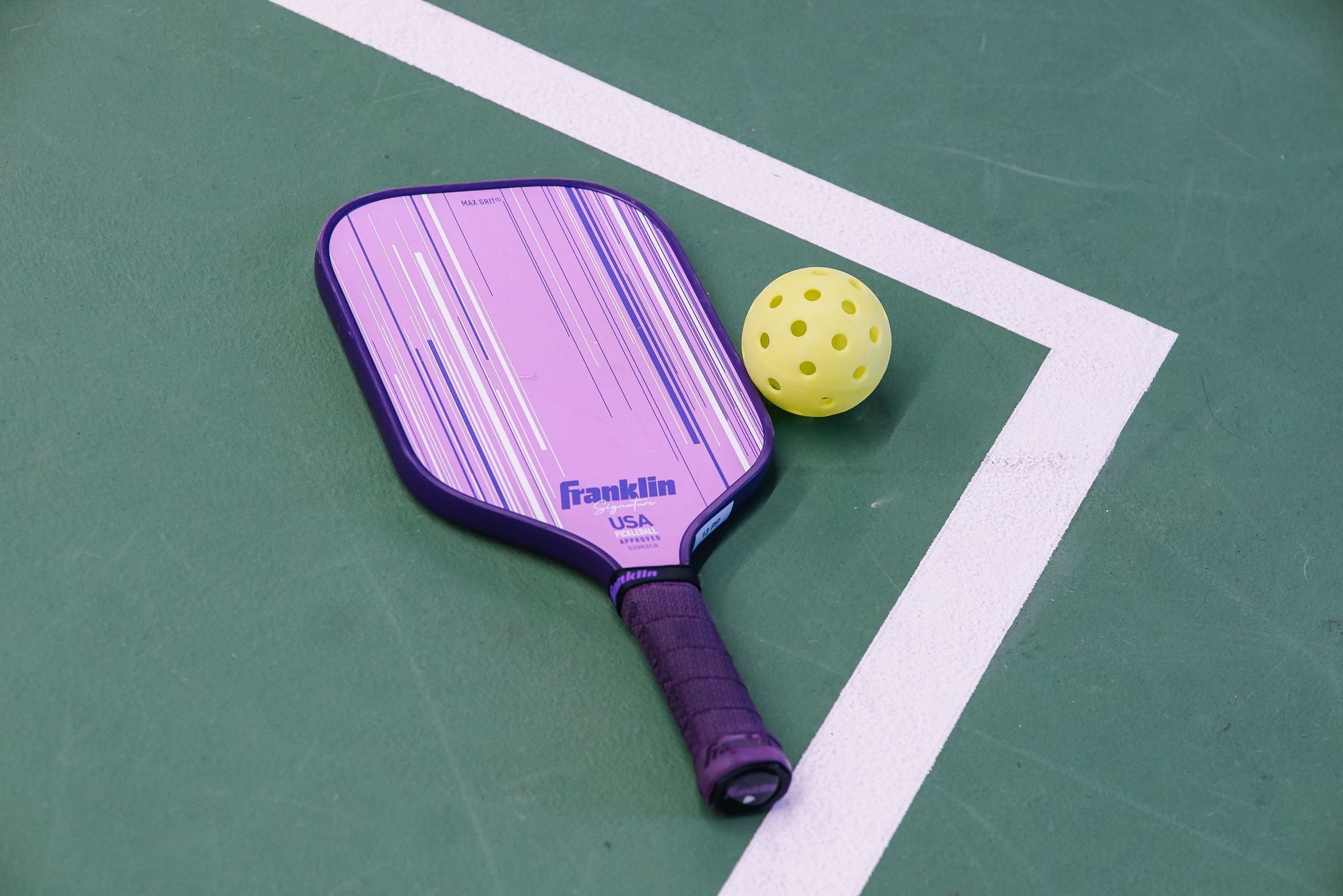 Pickleball's Power Play: How a Sport Became America's New Dinner Theater