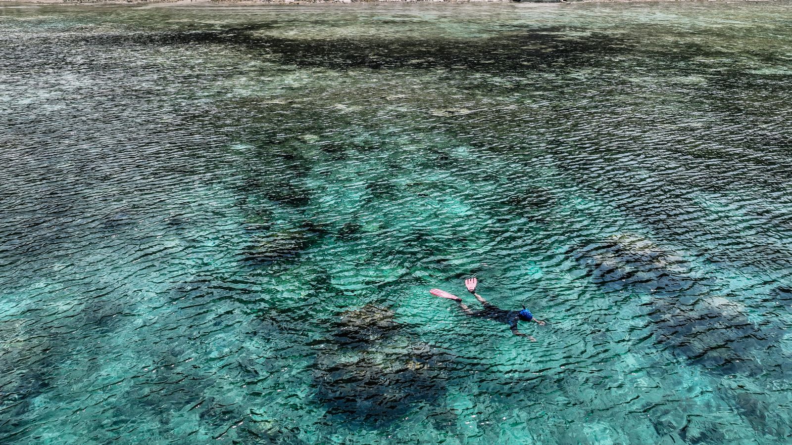 Coral Bay